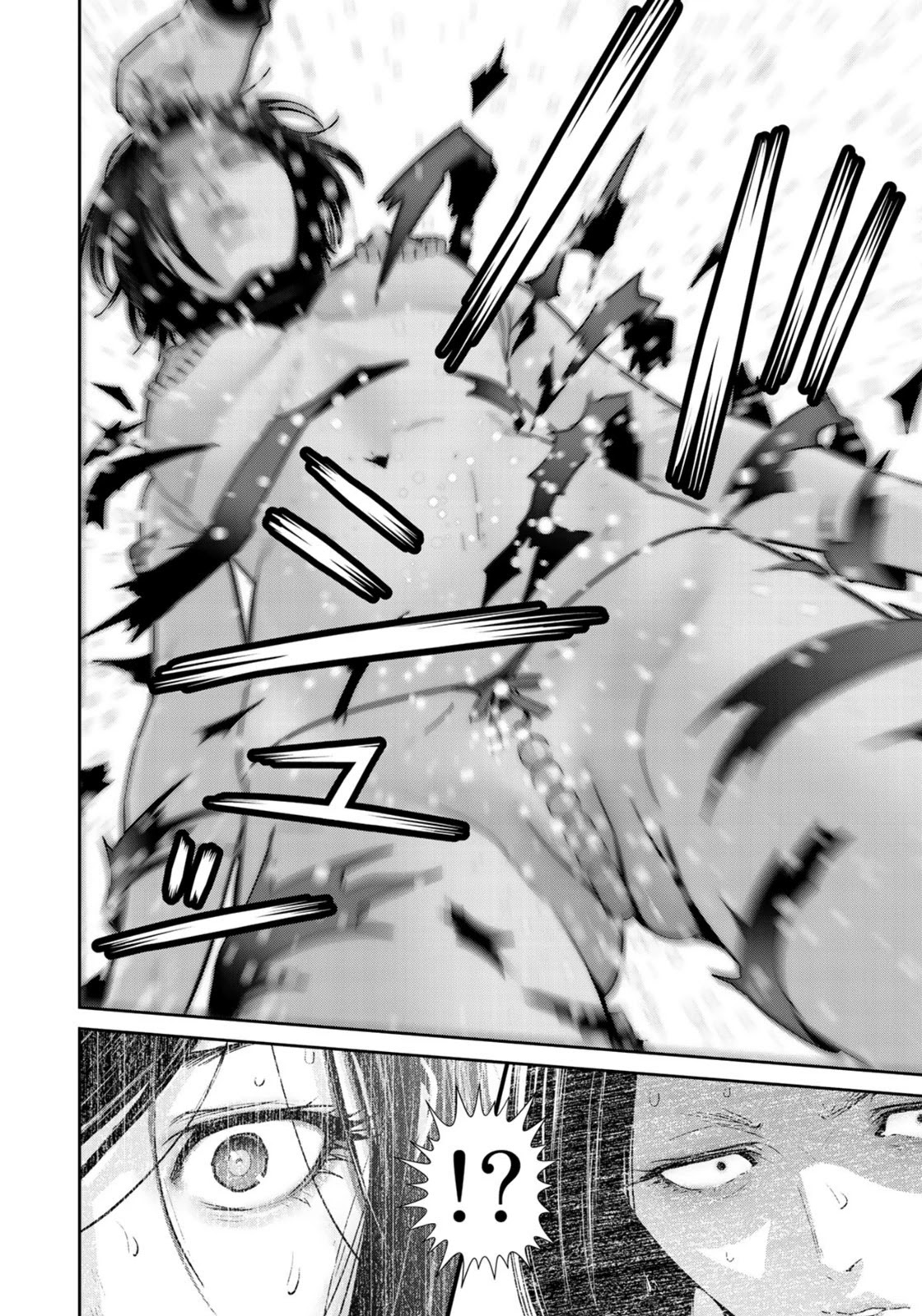 RaW Hero Chapter 39 - Page 21