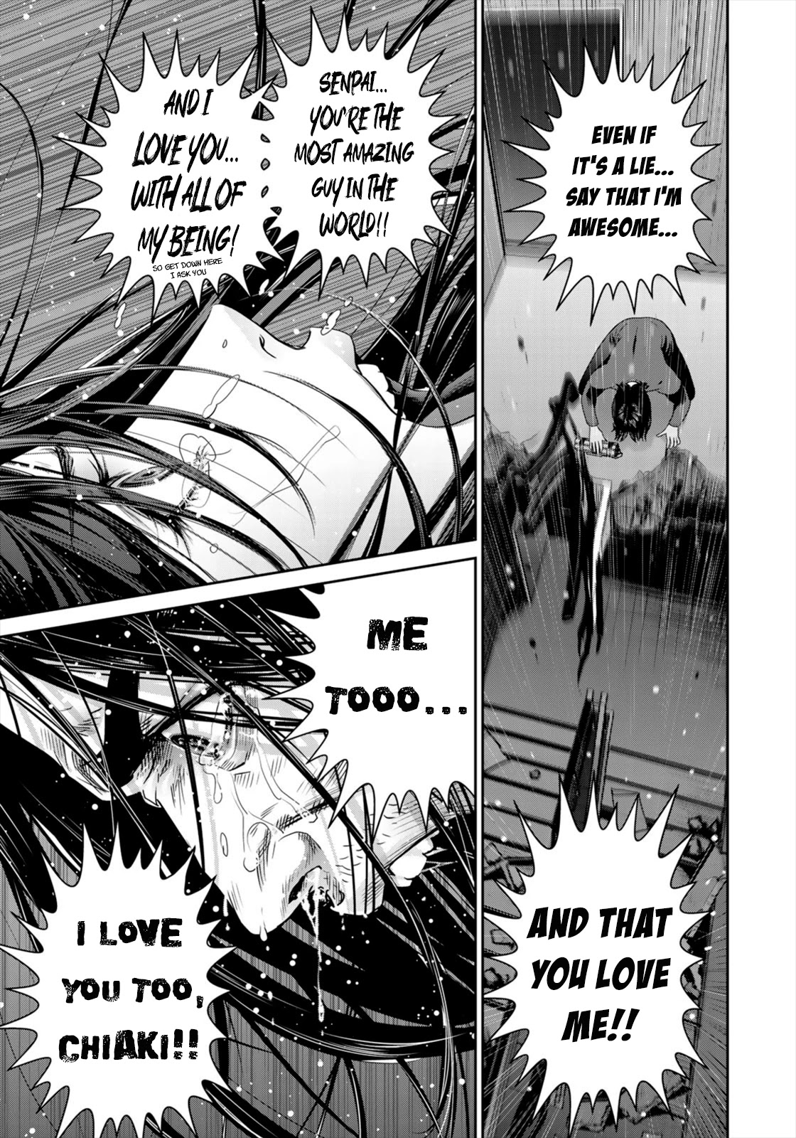 RaW Hero Chapter 40 - Page 20