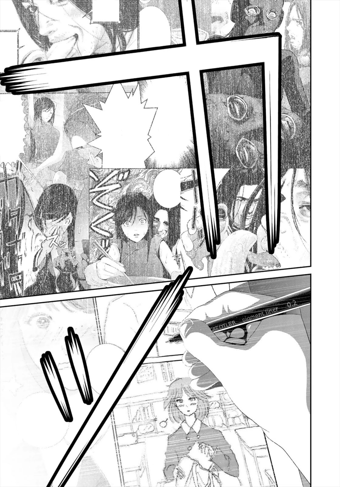 RaW Hero Chapter 40 - Page 24