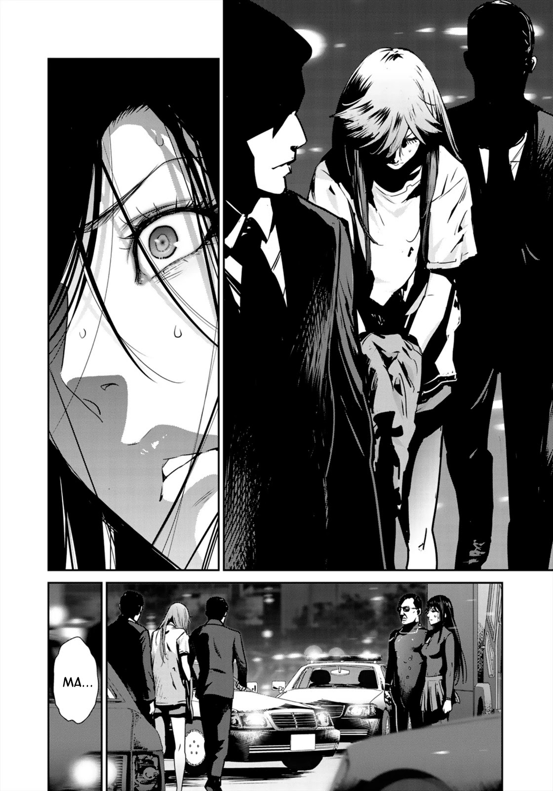 RaW Hero Chapter 41 - Page 10