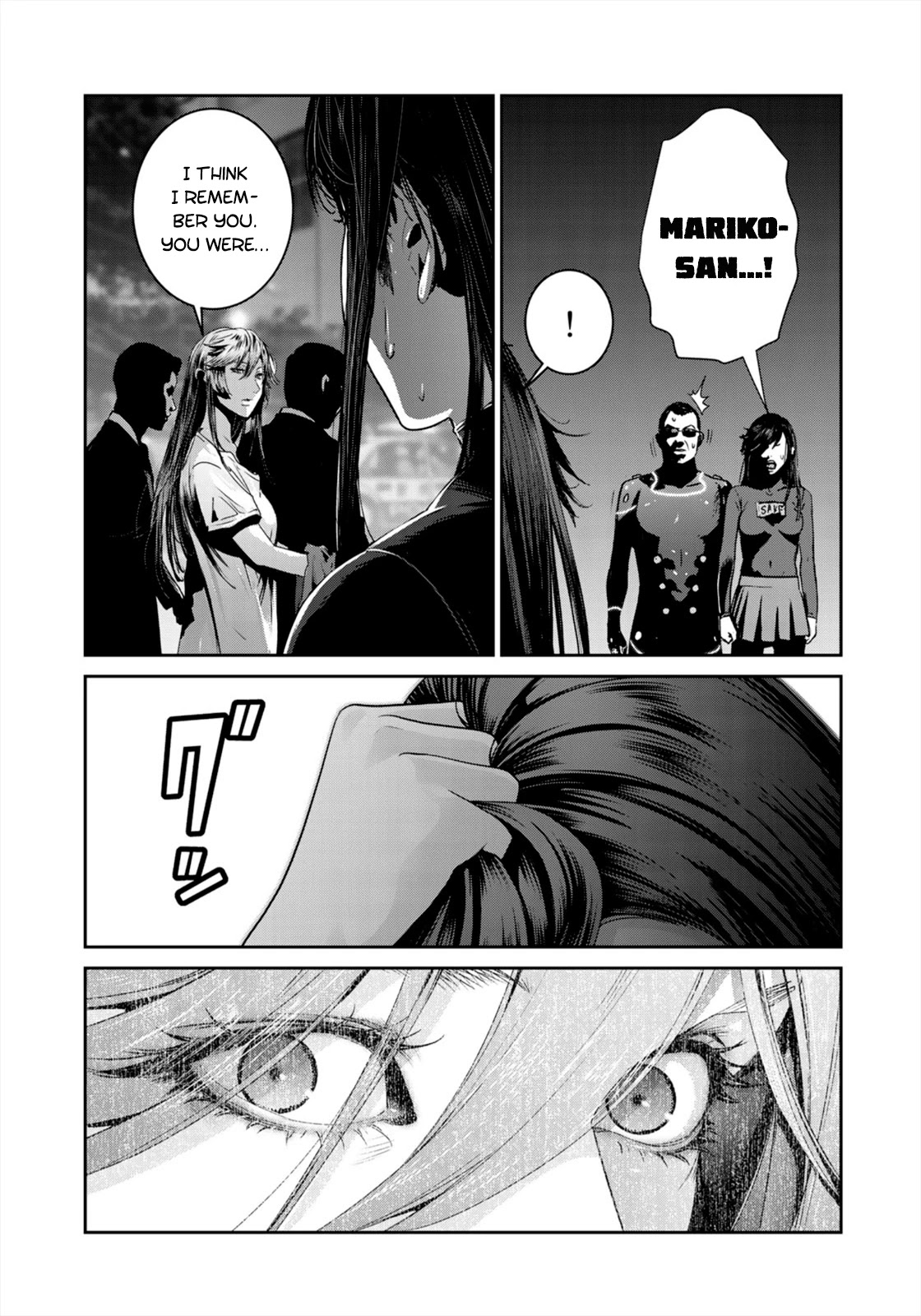 RaW Hero Chapter 41 - Page 11