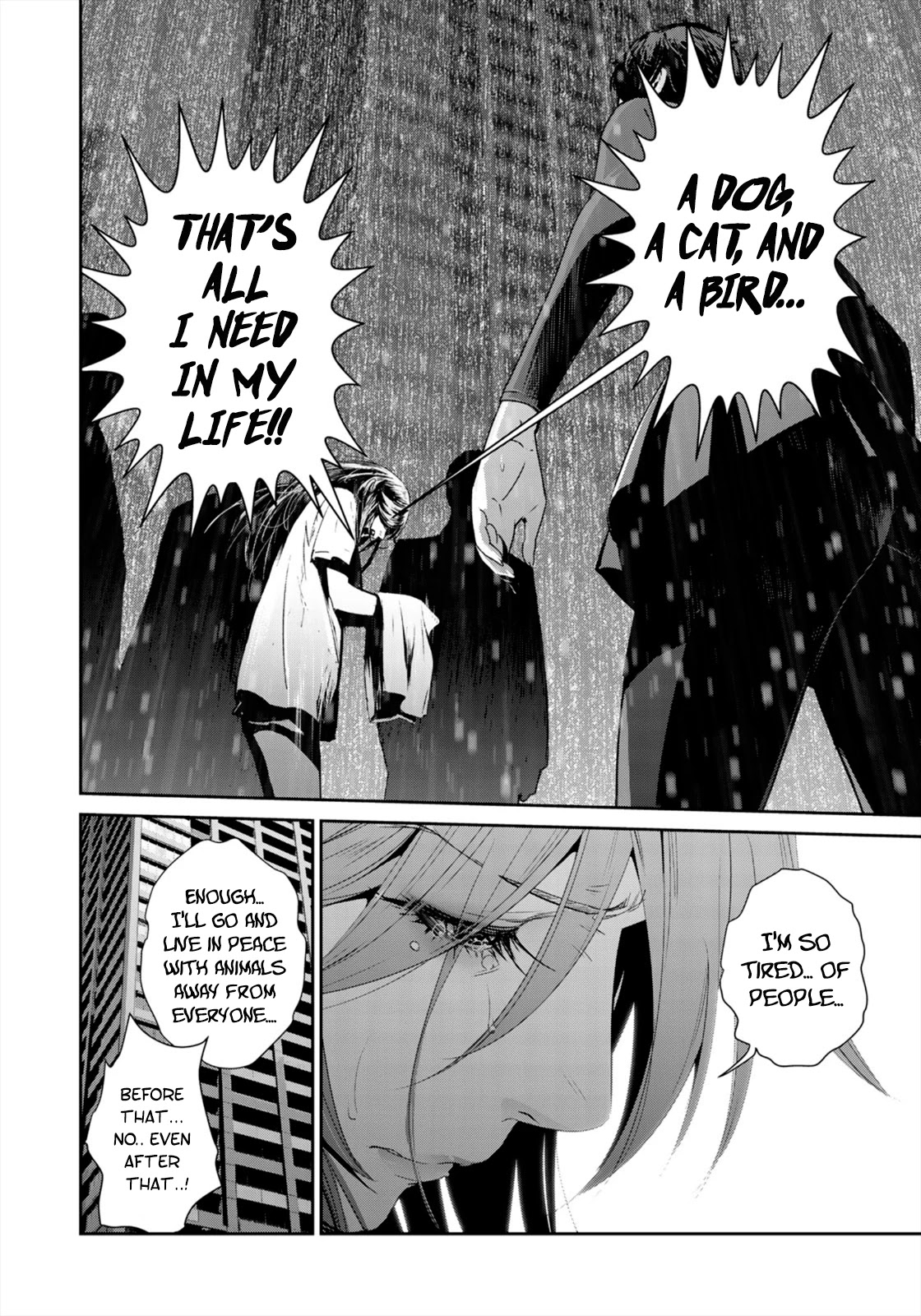 RaW Hero Chapter 41 - Page 14