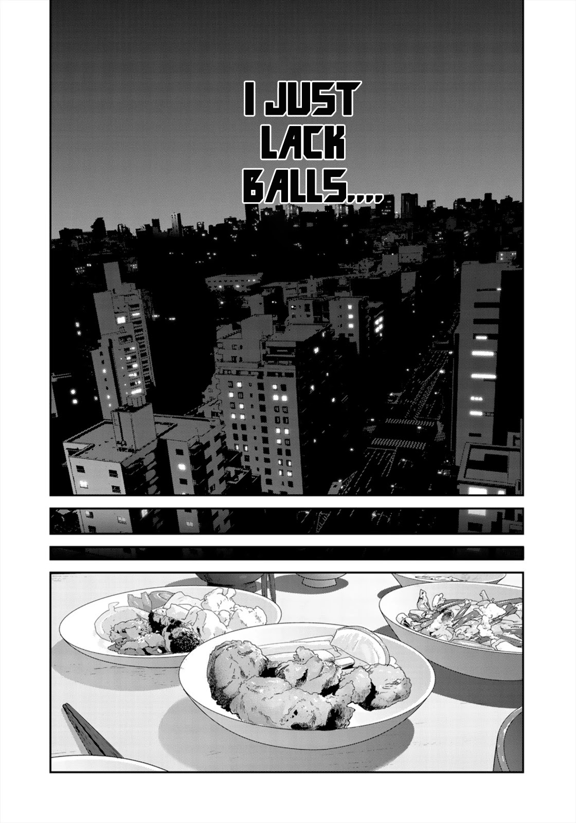RaW Hero Chapter 41 - Page 18