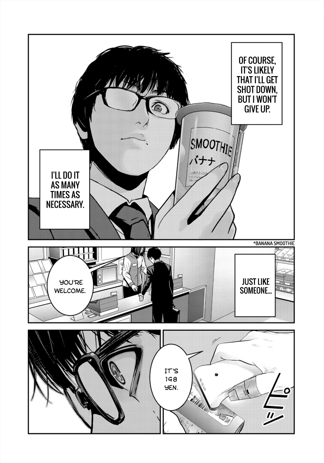 RaW Hero Chapter 41 - Page 22