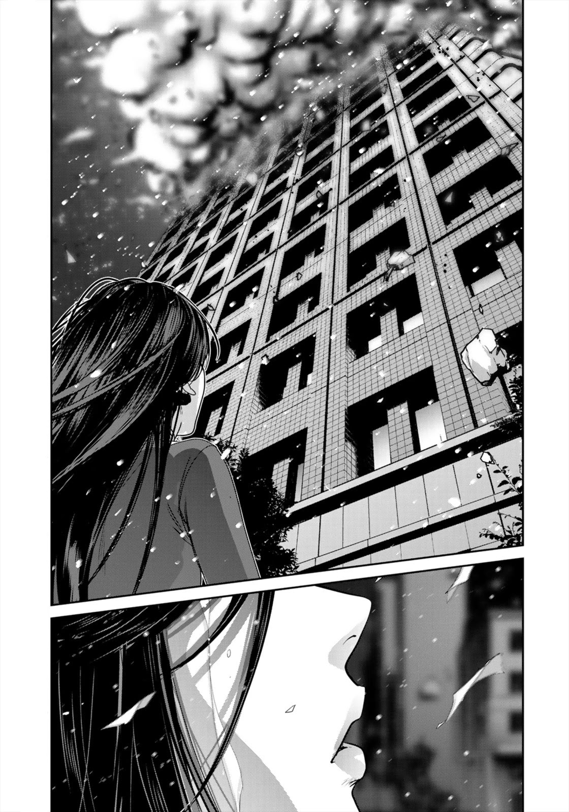 RaW Hero Chapter 41 - Page 3