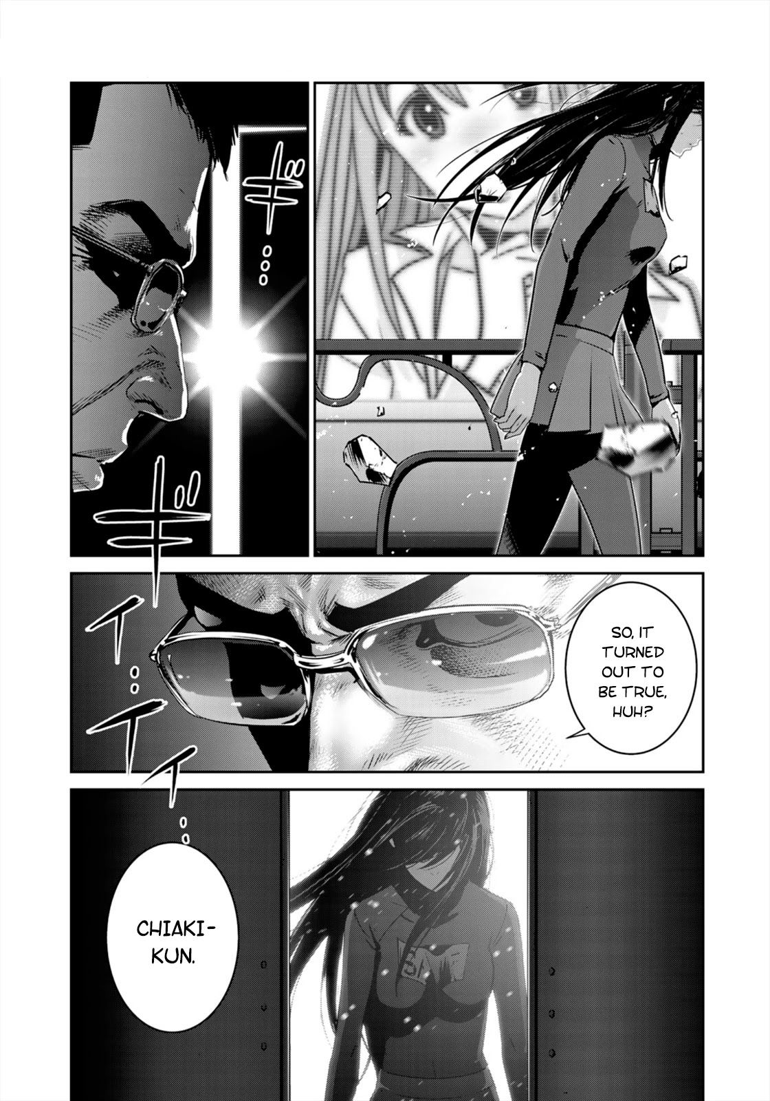 RaW Hero Chapter 41 - Page 5