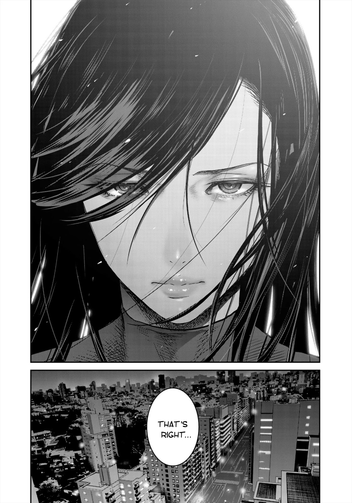 RaW Hero Chapter 41 - Page 6