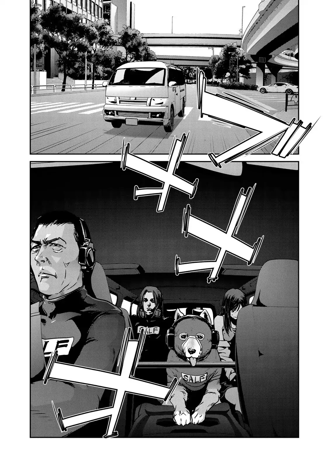 RaW Hero Chapter 5 - Page 13