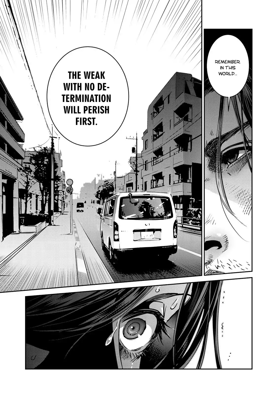 RaW Hero Chapter 5 - Page 23