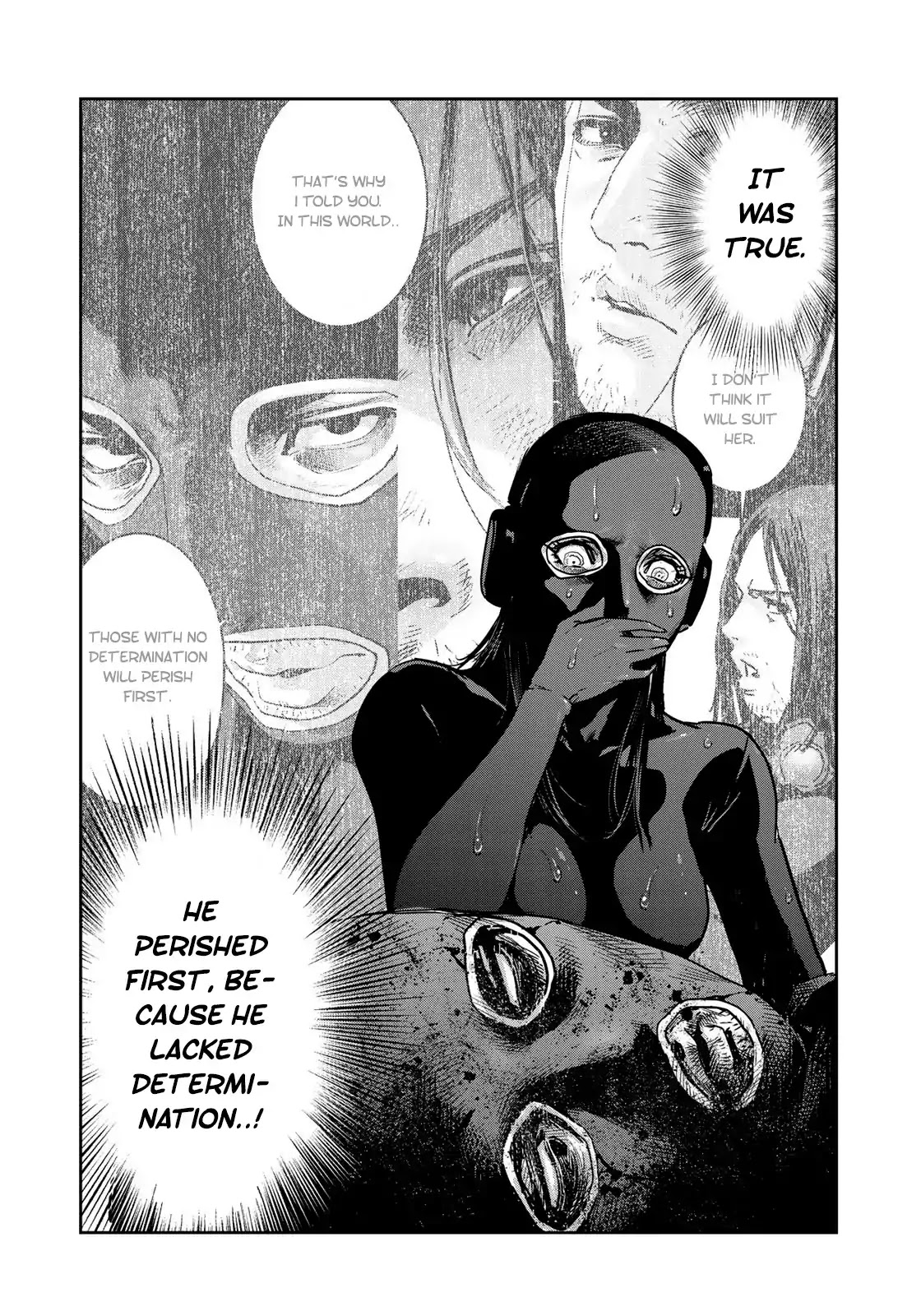 RaW Hero Chapter 6 - Page 16
