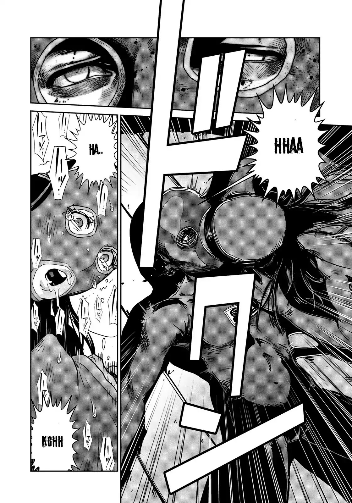 RaW Hero Chapter 6 - Page 18