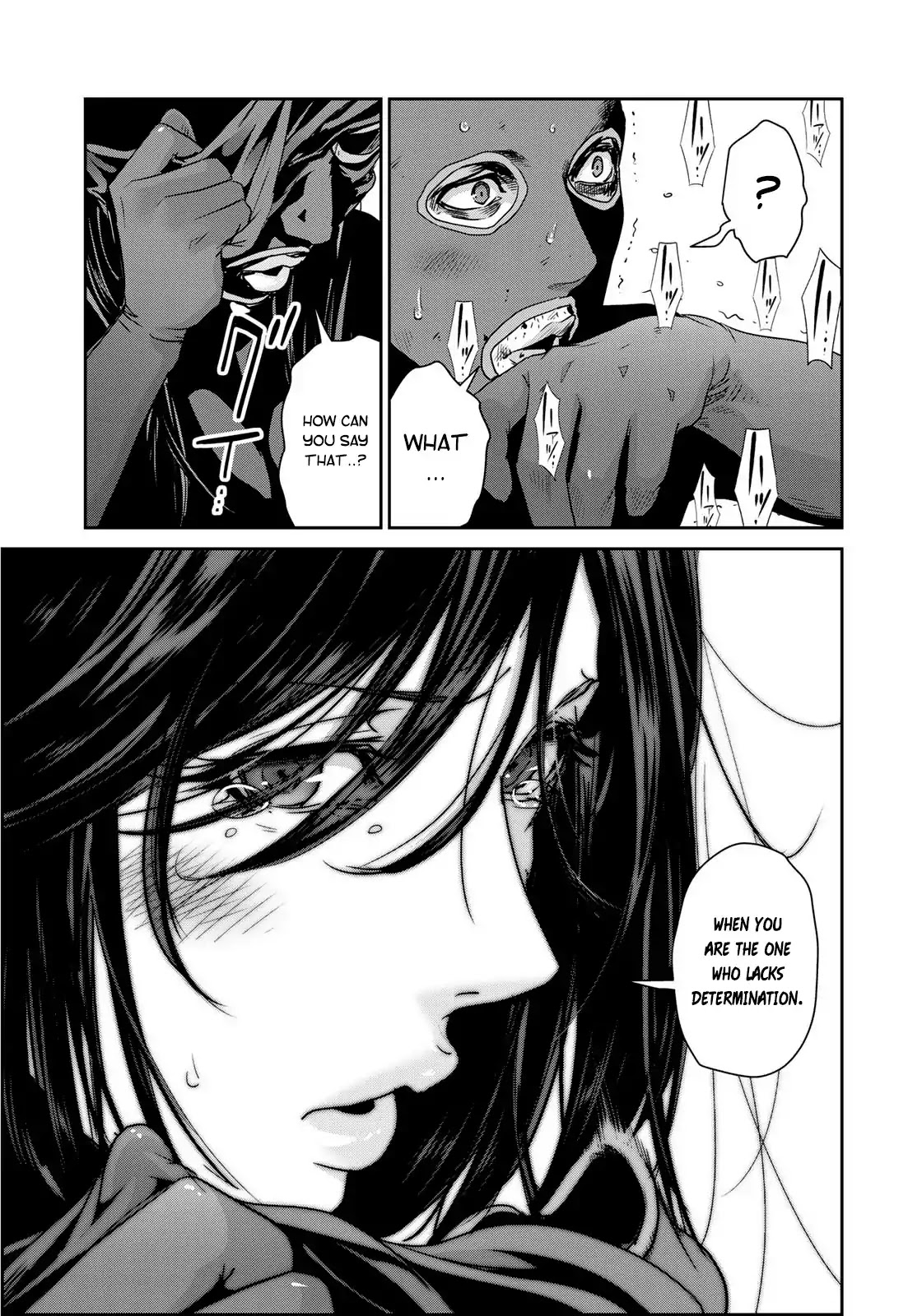 RaW Hero Chapter 6 - Page 19
