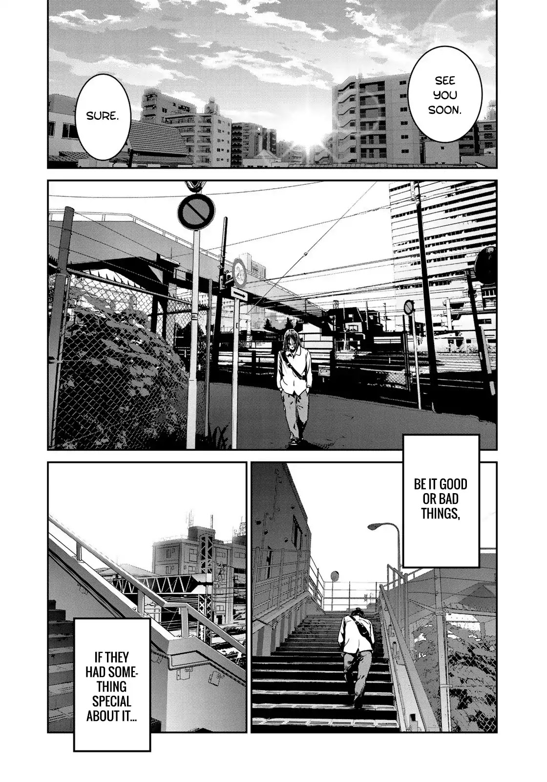 RaW Hero Chapter 6 - Page 22