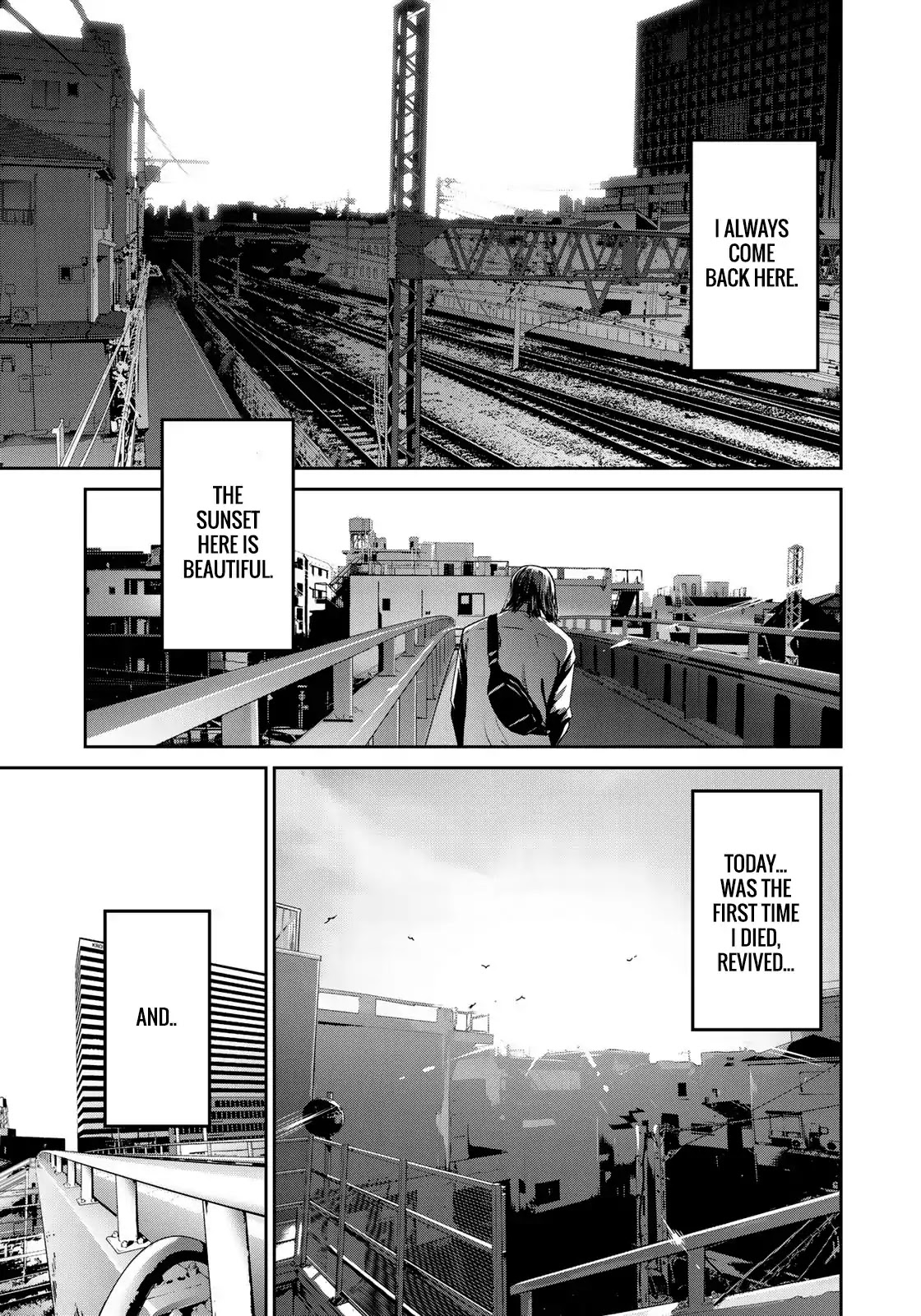 RaW Hero Chapter 6 - Page 23