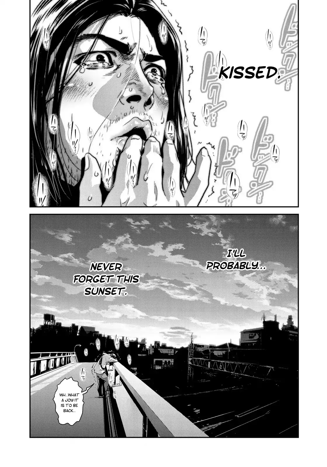 RaW Hero Chapter 6 - Page 24