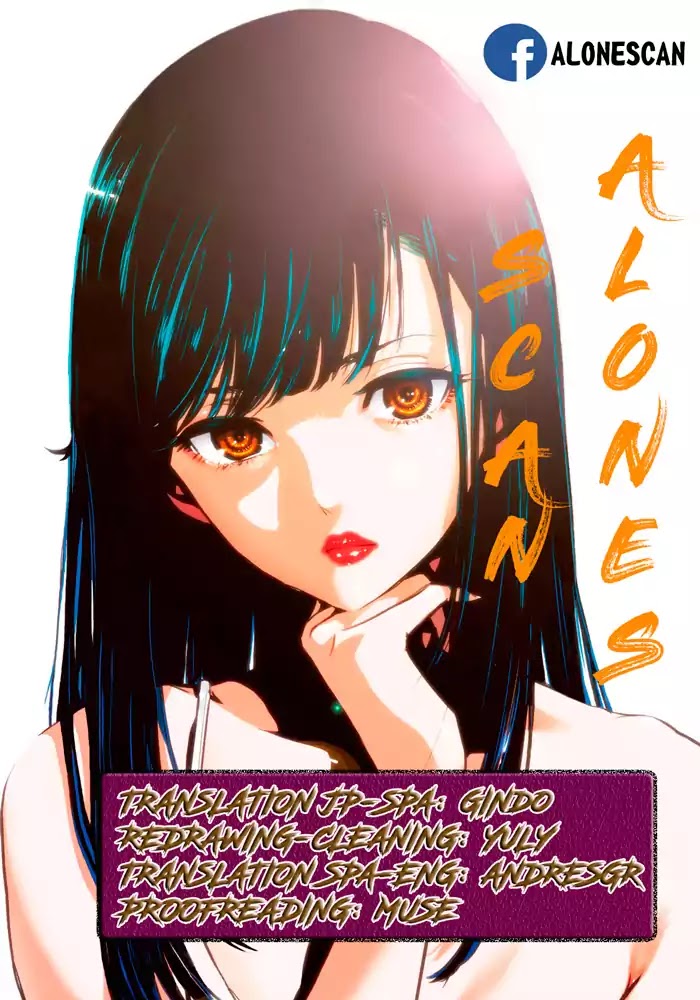 RaW Hero Chapter 7 - Page 0
