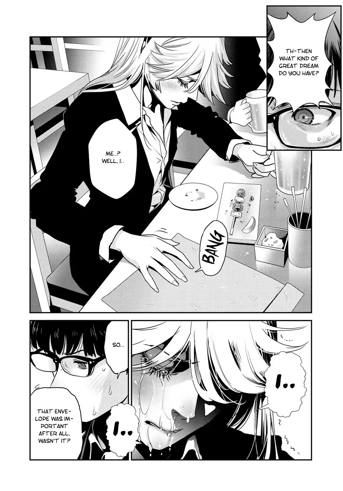 RaW Hero Chapter 7 - Page 10