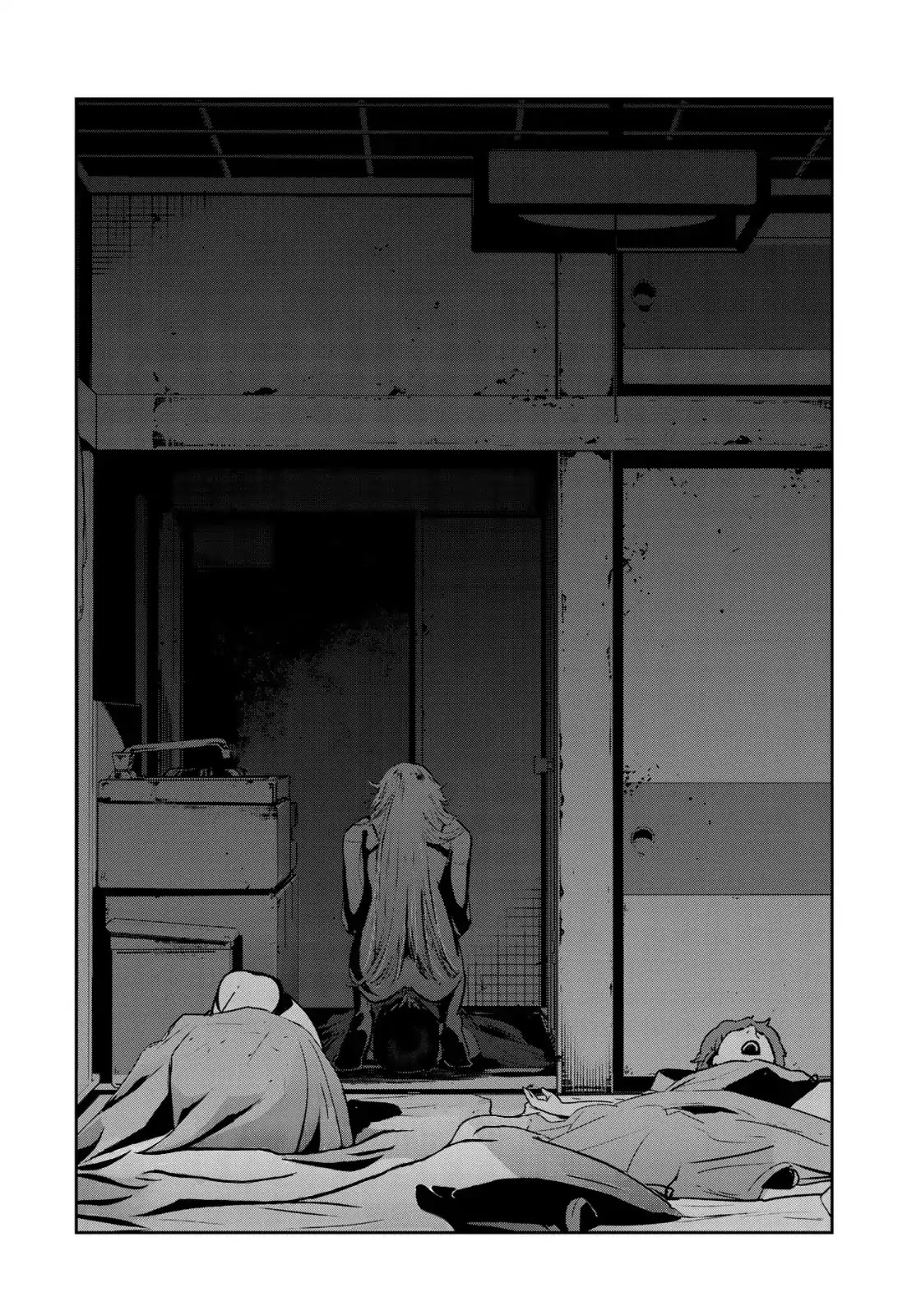 RaW Hero Chapter 7 - Page 24