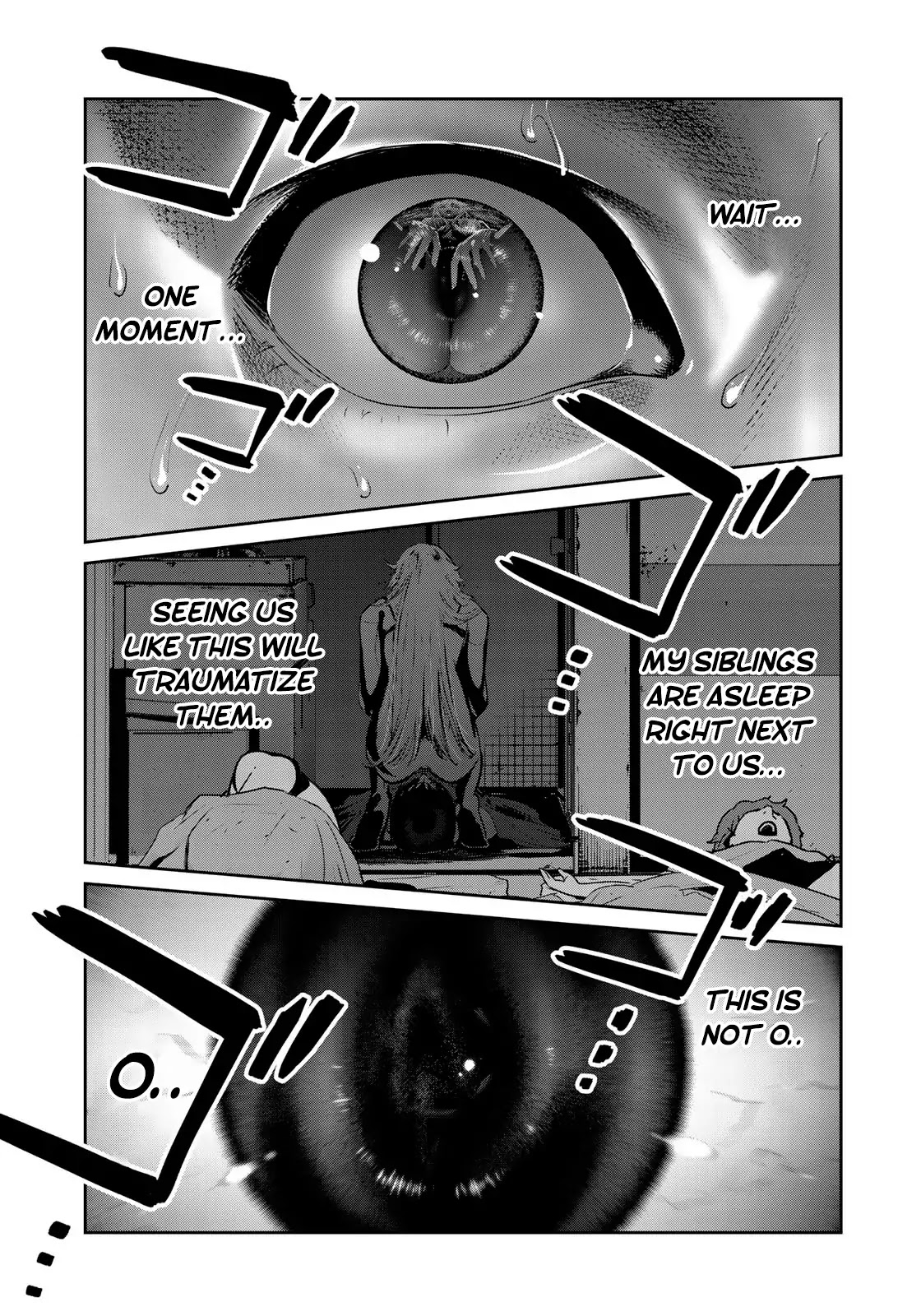 RaW Hero Chapter 8 - Page 2