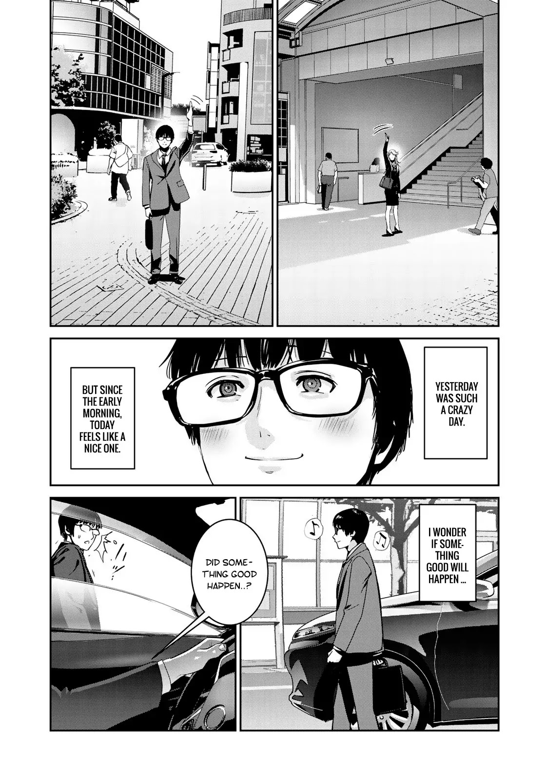 RaW Hero Chapter 8 - Page 22