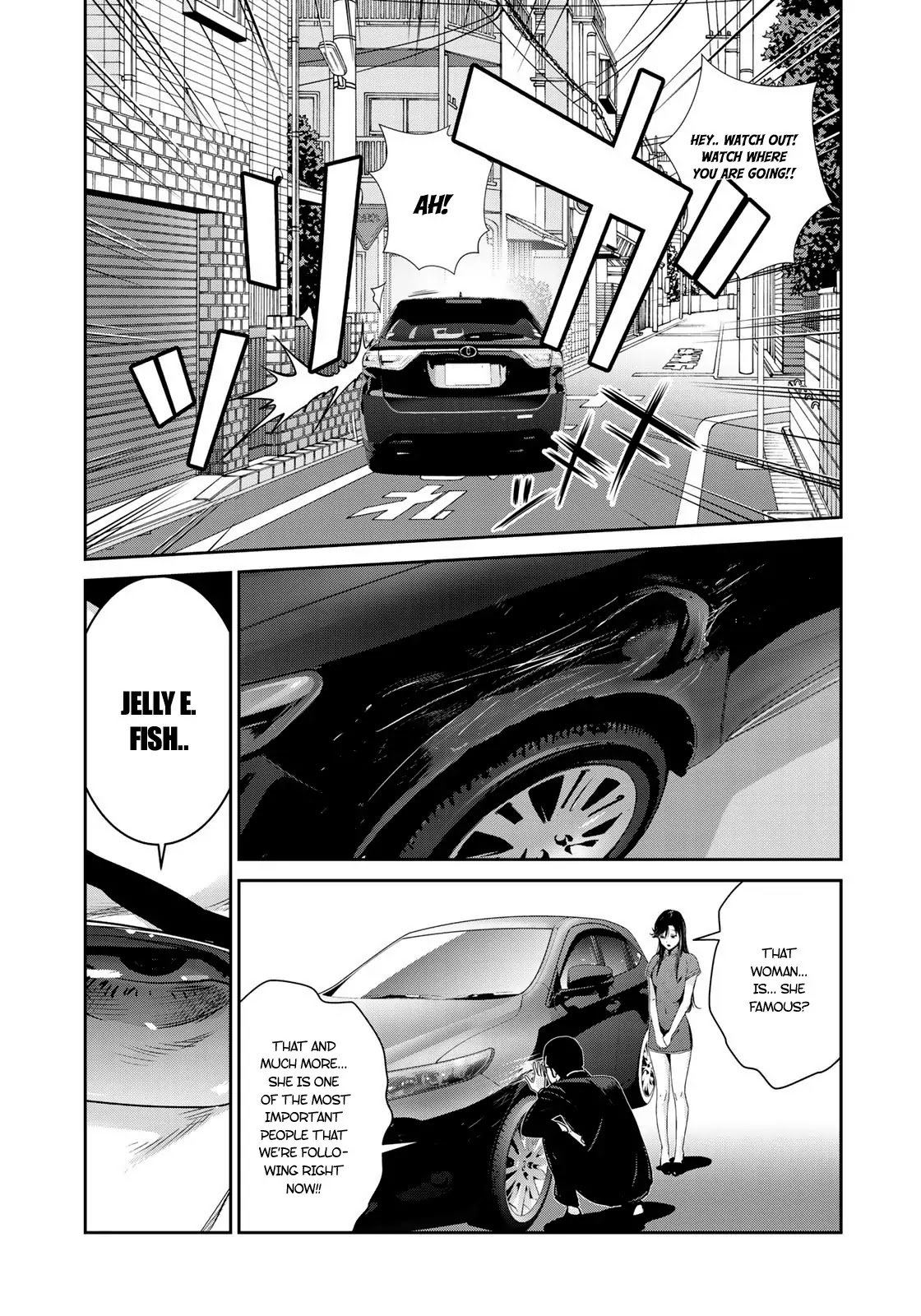 RaW Hero Chapter 9 - Page 13