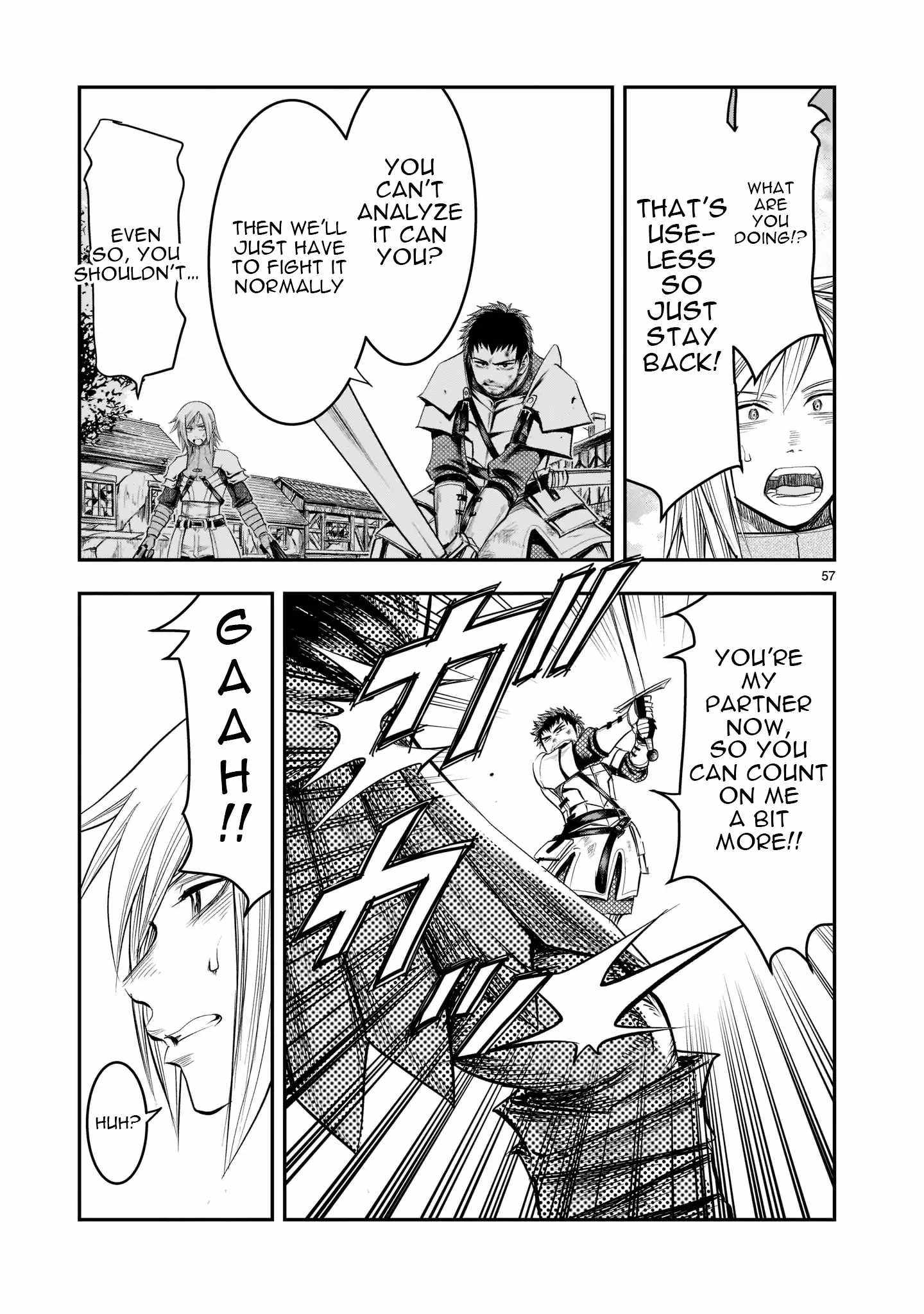 Re-Employment of the Former Strongest Hero Chapter 1 - Page 55