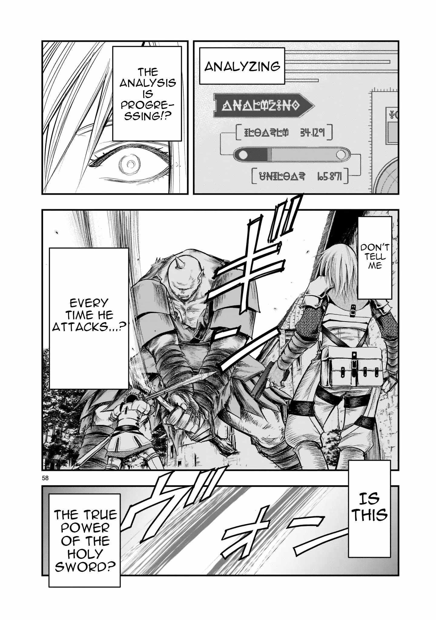 Re-Employment of the Former Strongest Hero Chapter 1 - Page 56