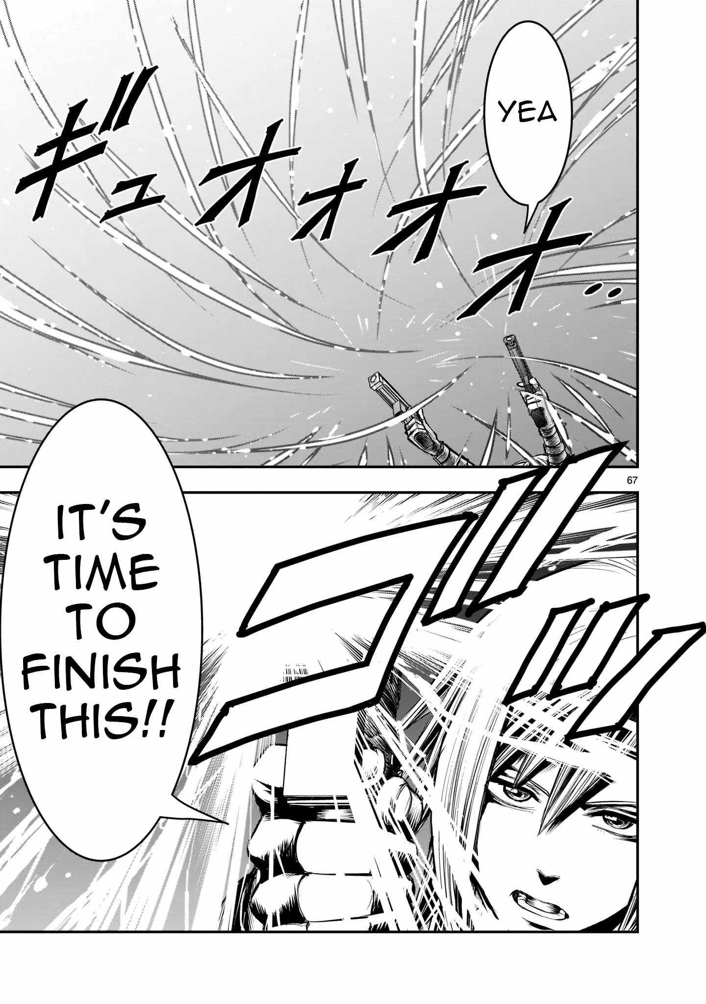 Re-Employment of the Former Strongest Hero Chapter 1 - Page 65