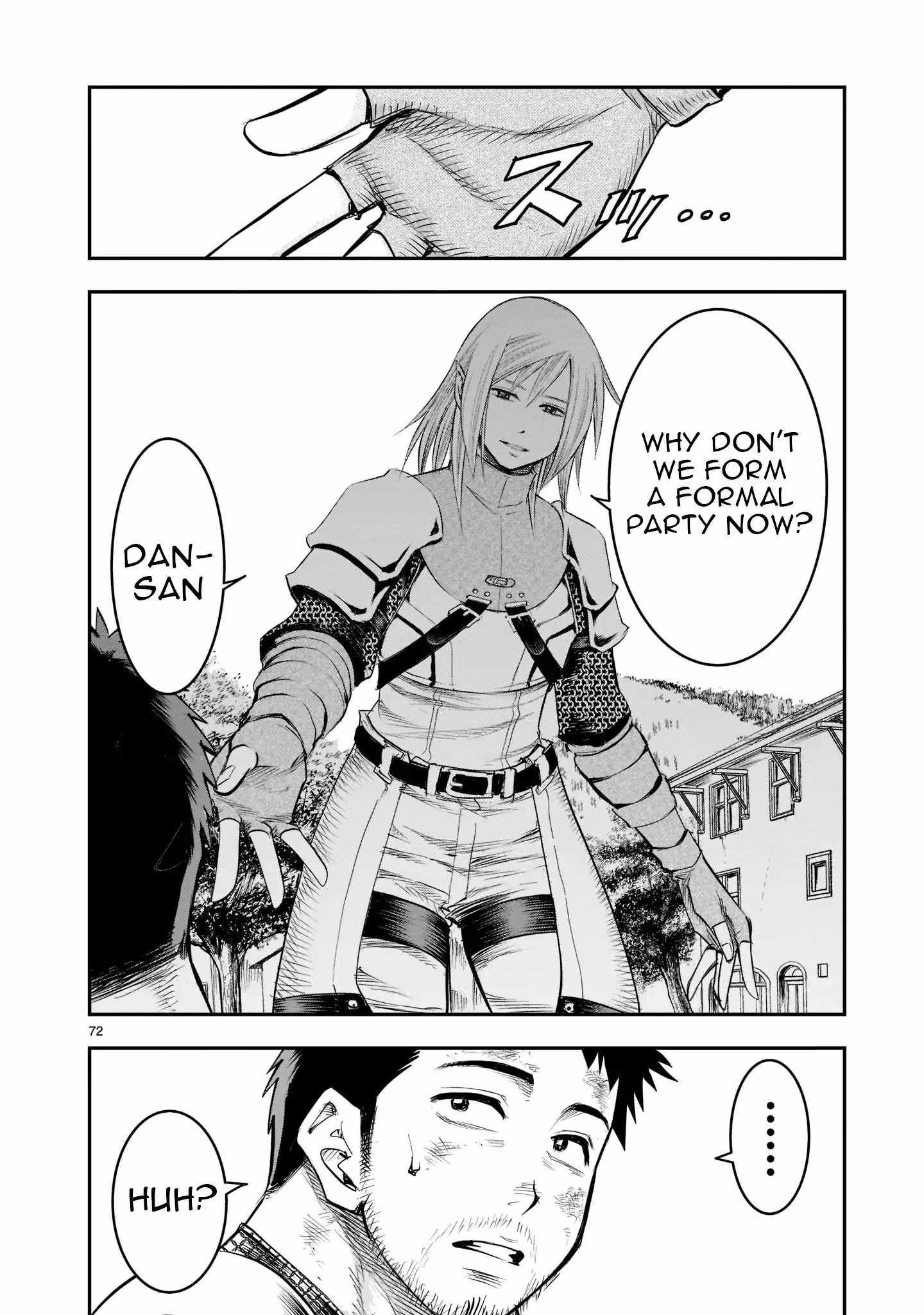 Re-Employment of the Former Strongest Hero Chapter 1 - Page 69