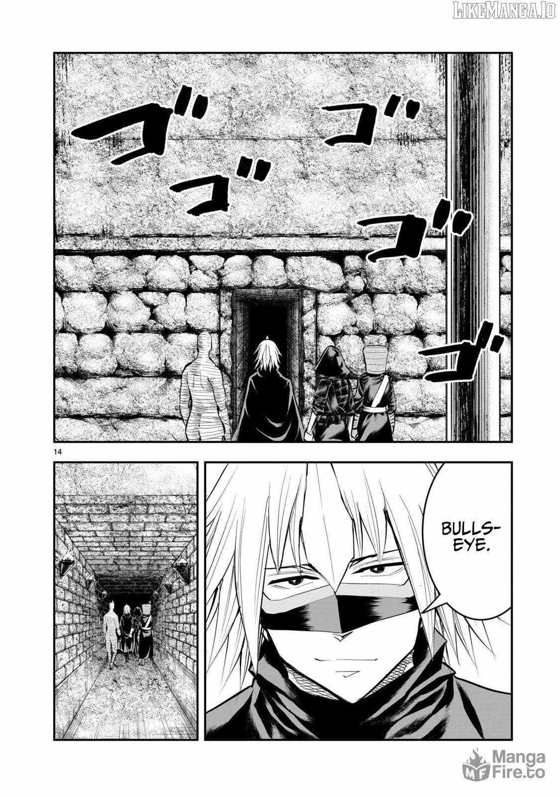 Re-Employment of the Former Strongest Hero Chapter 15 - Page 15