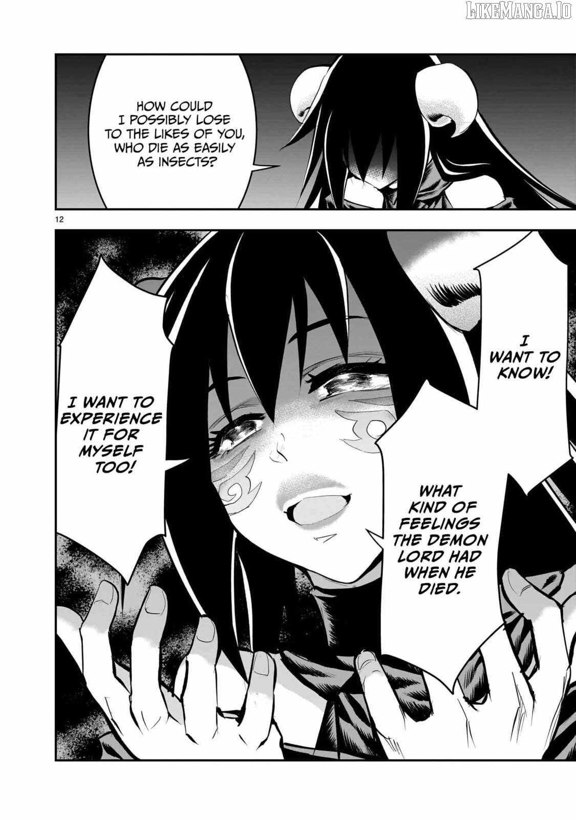 Re-Employment of the Former Strongest Hero Chapter 16 - Page 13
