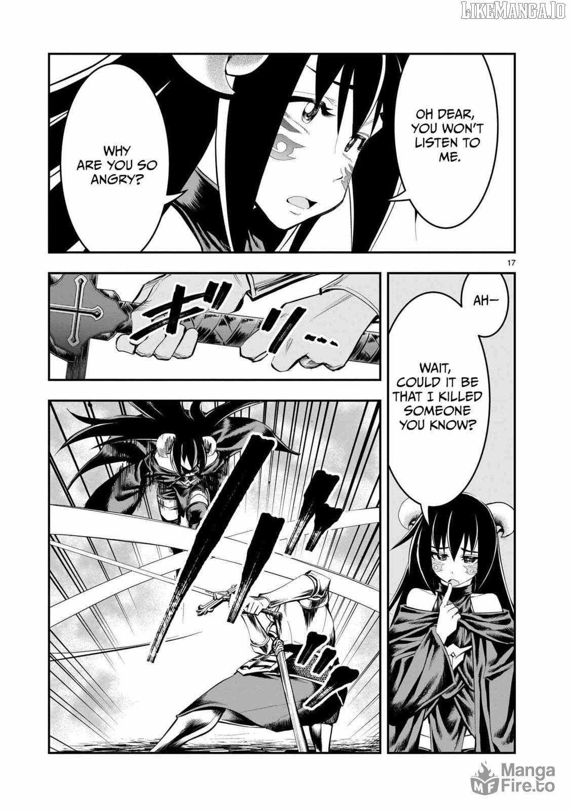 Re-Employment of the Former Strongest Hero Chapter 16 - Page 18