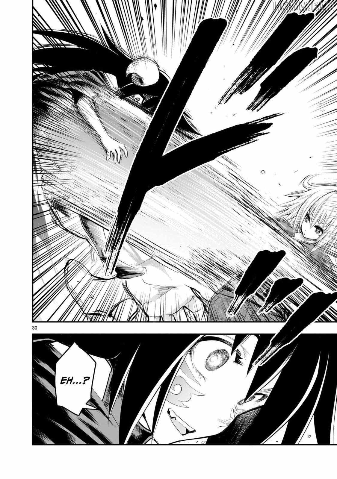 Re-Employment of the Former Strongest Hero Chapter 16 - Page 31