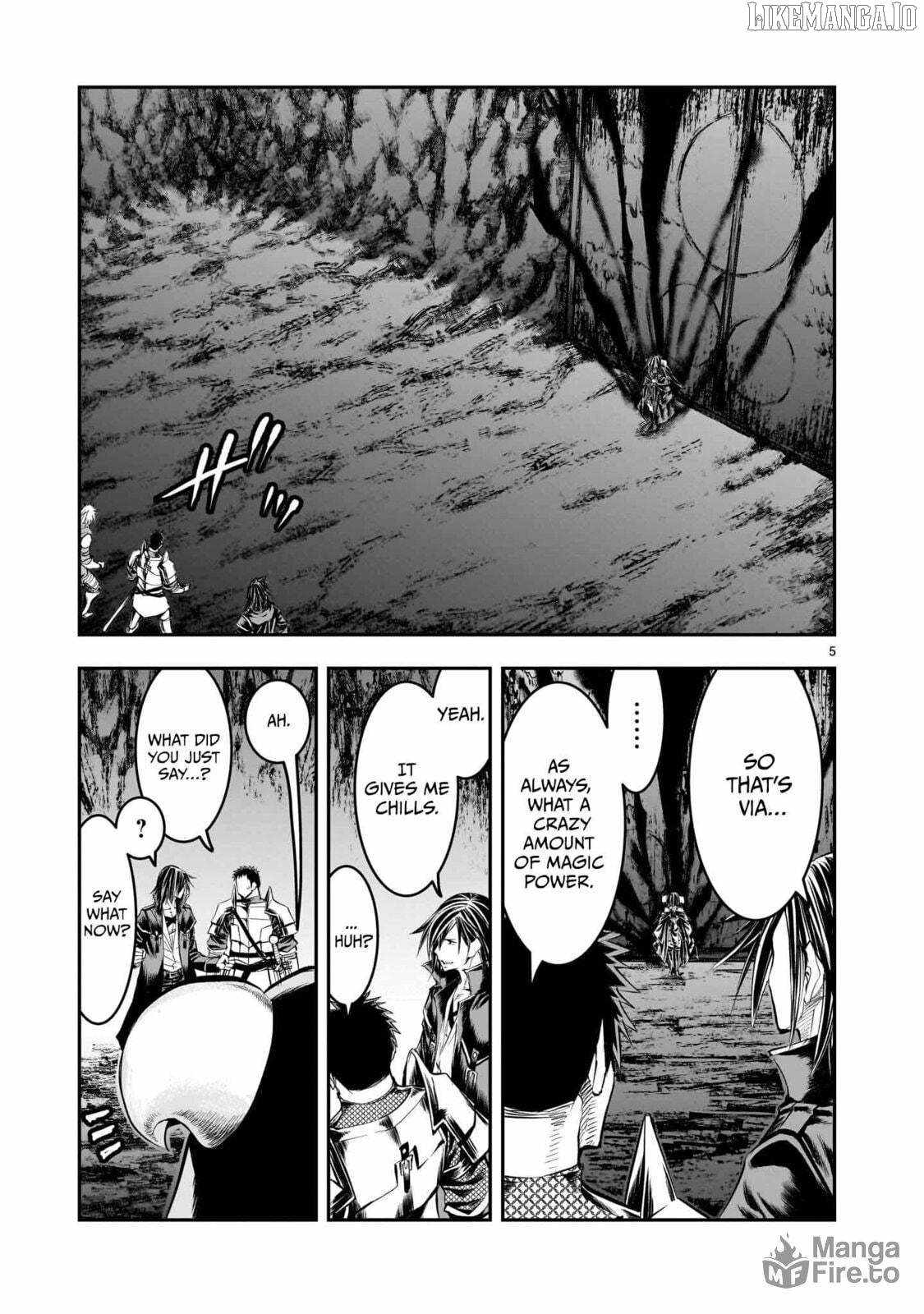 Re-Employment of the Former Strongest Hero Chapter 16 - Page 6