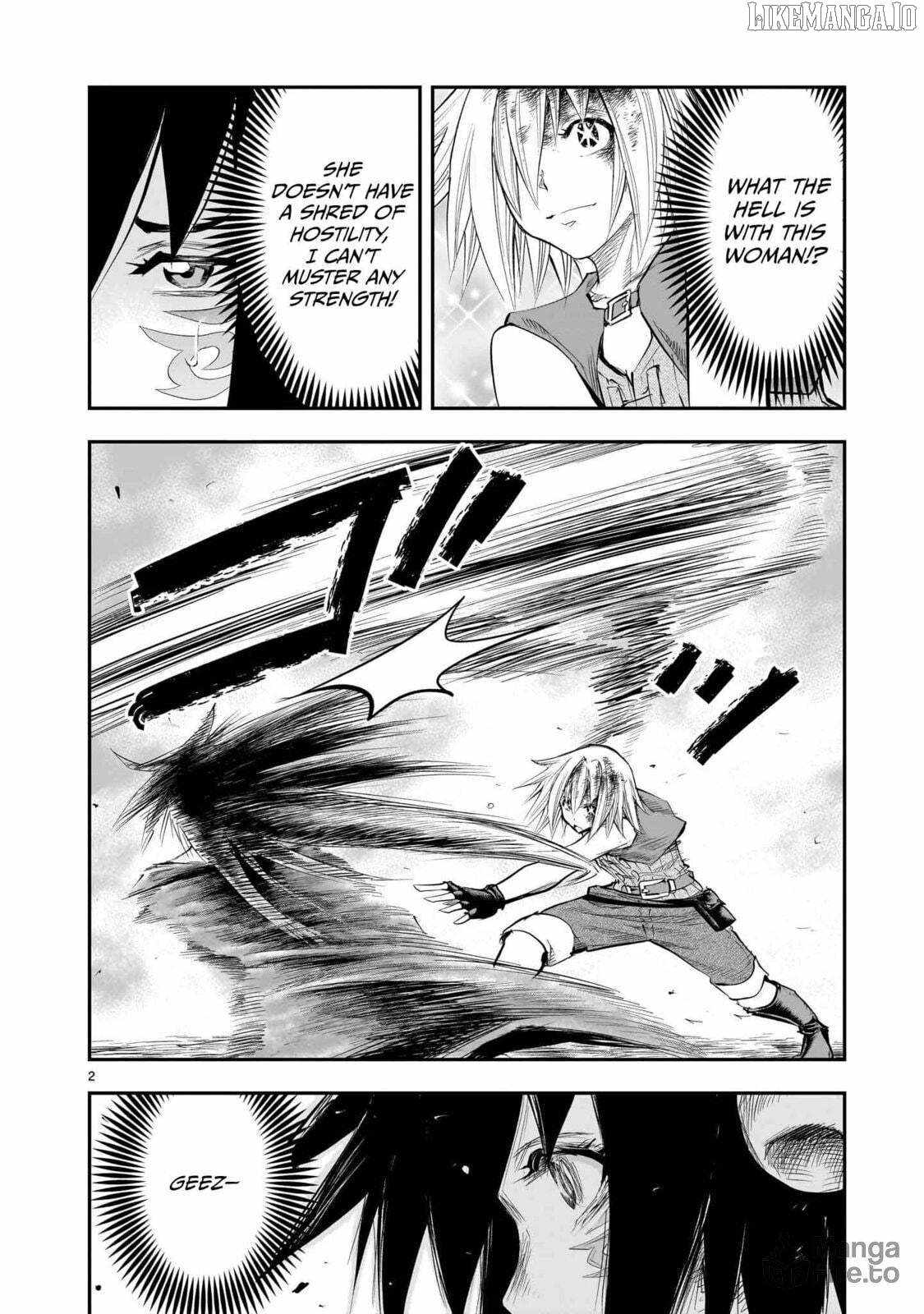 Re-Employment of the Former Strongest Hero Chapter 17 - Page 3