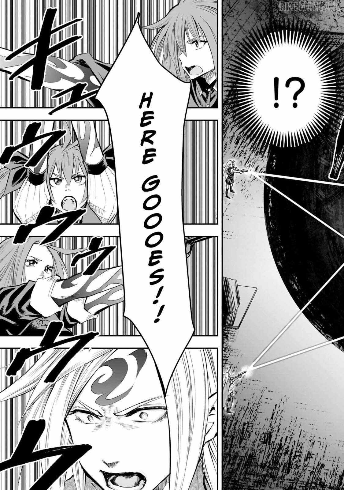 Re-Employment of the Former Strongest Hero Chapter 17 - Page 26