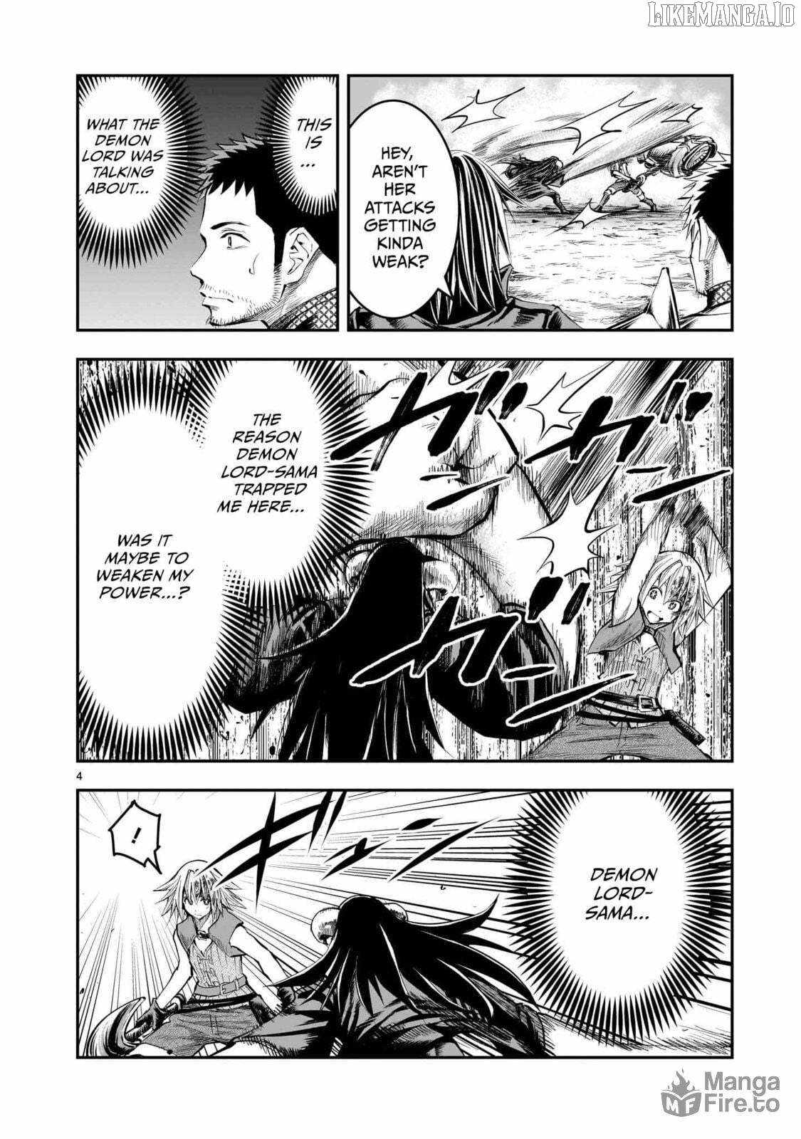 Re-Employment of the Former Strongest Hero Chapter 17 - Page 5