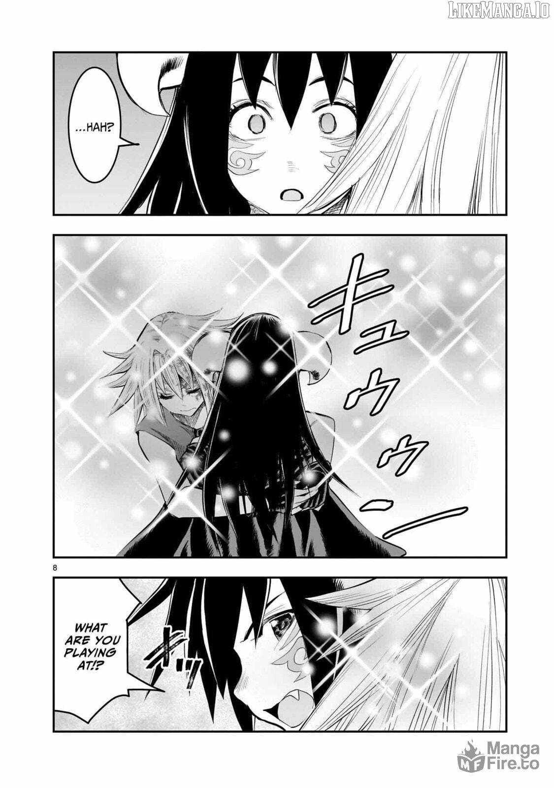 Re-Employment of the Former Strongest Hero Chapter 17 - Page 9