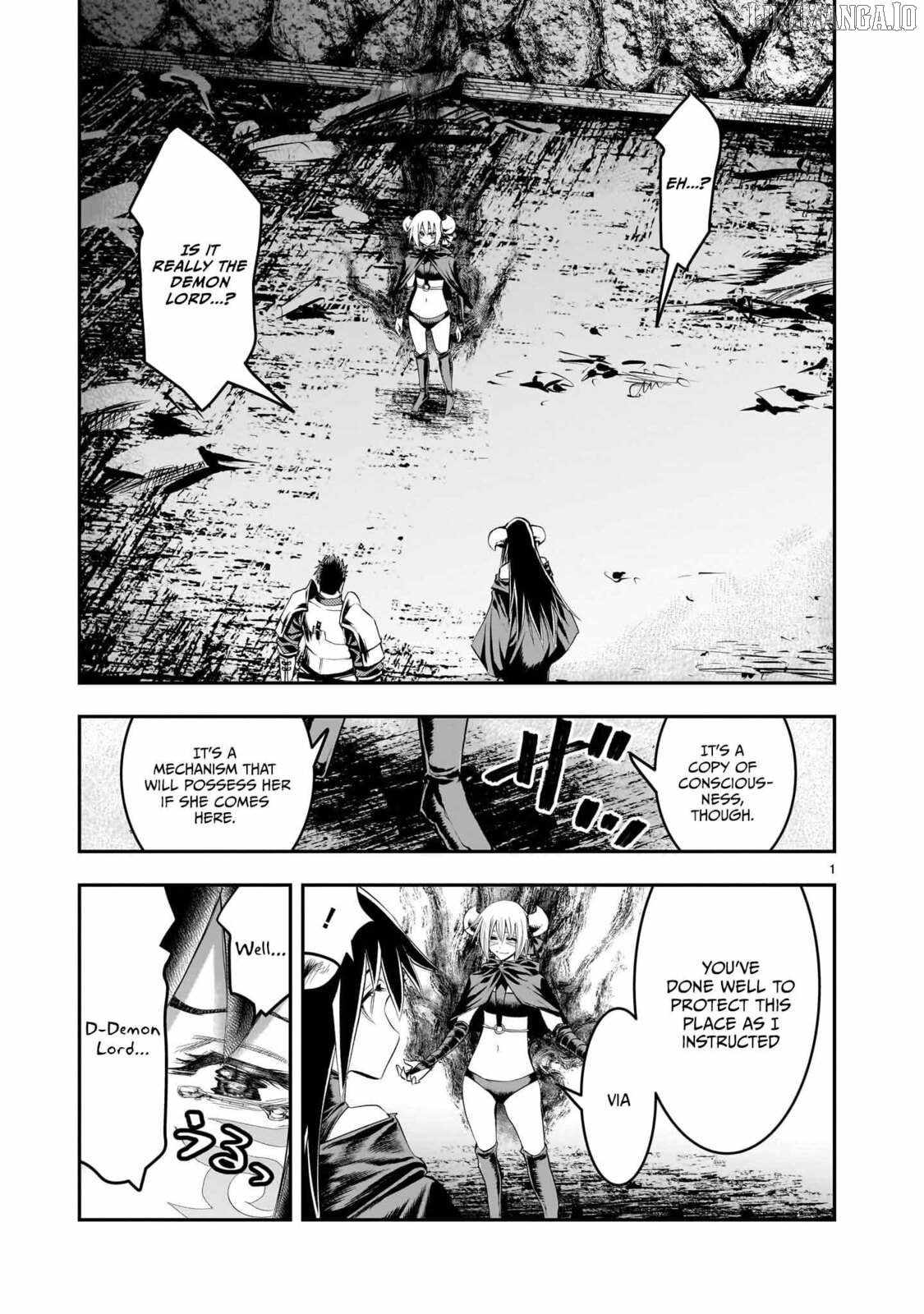 Re-Employment of the Former Strongest Hero Chapter 18 - Page 2