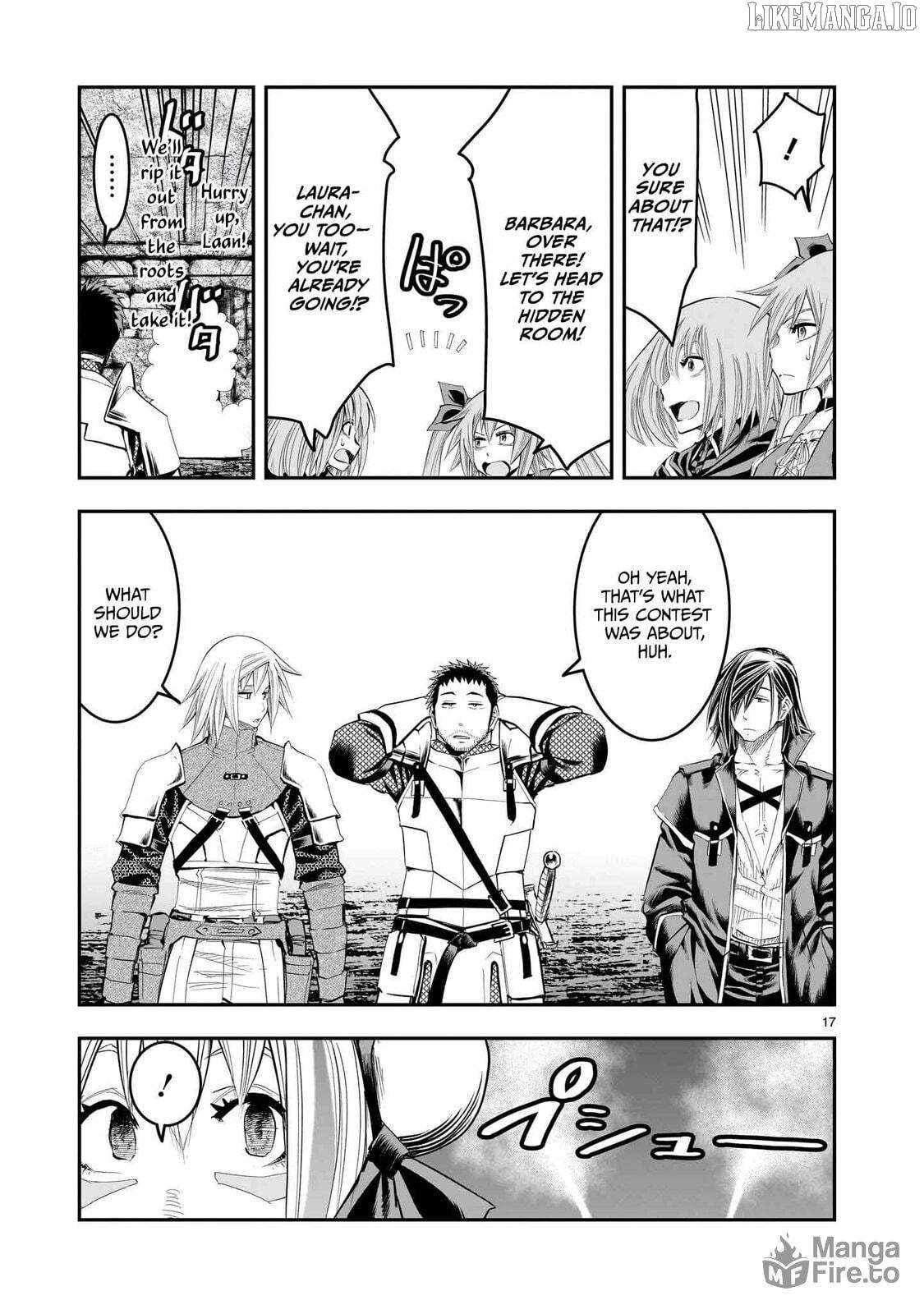 Re-Employment of the Former Strongest Hero Chapter 18 - Page 18
