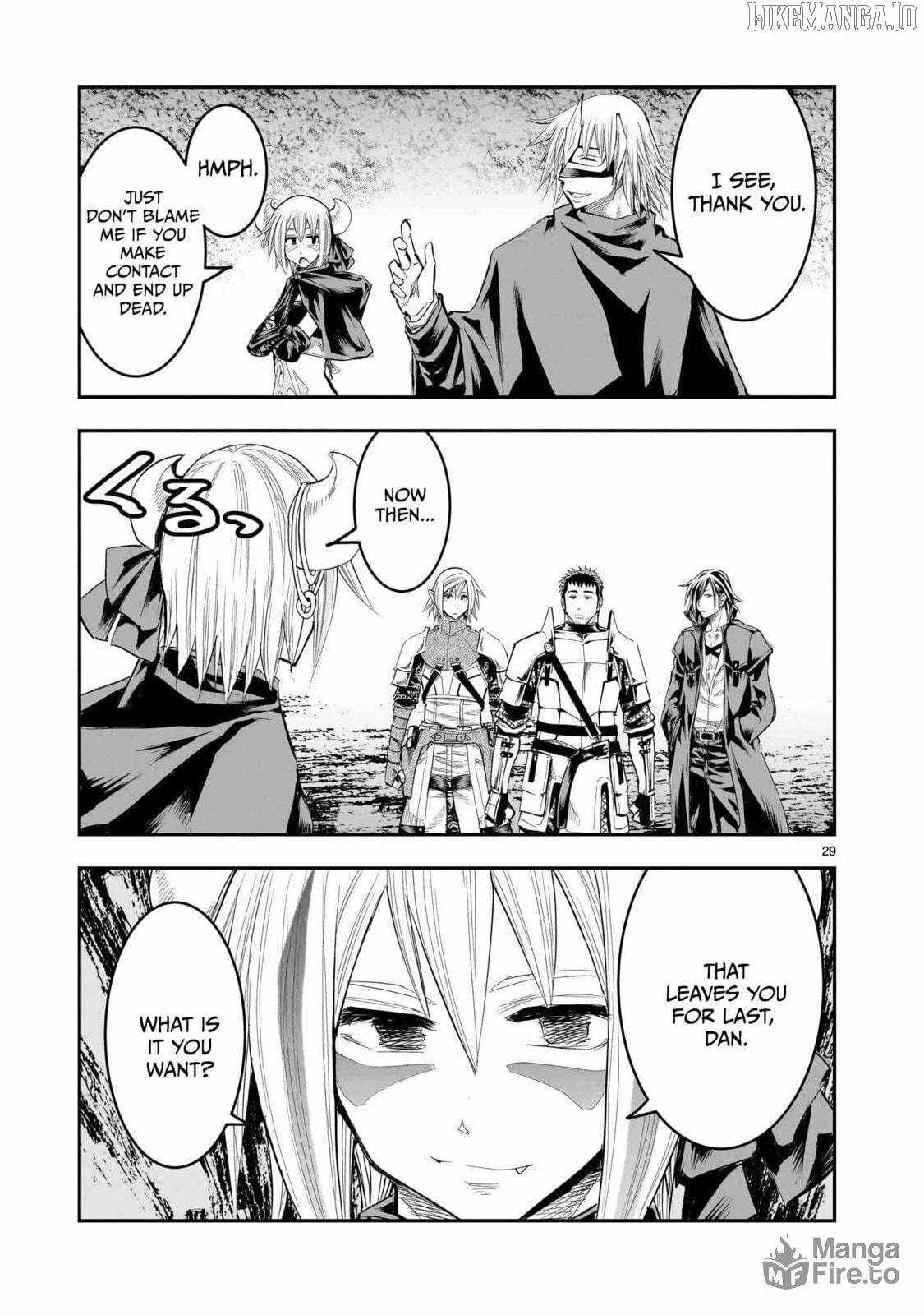 Re-Employment of the Former Strongest Hero Chapter 18 - Page 30