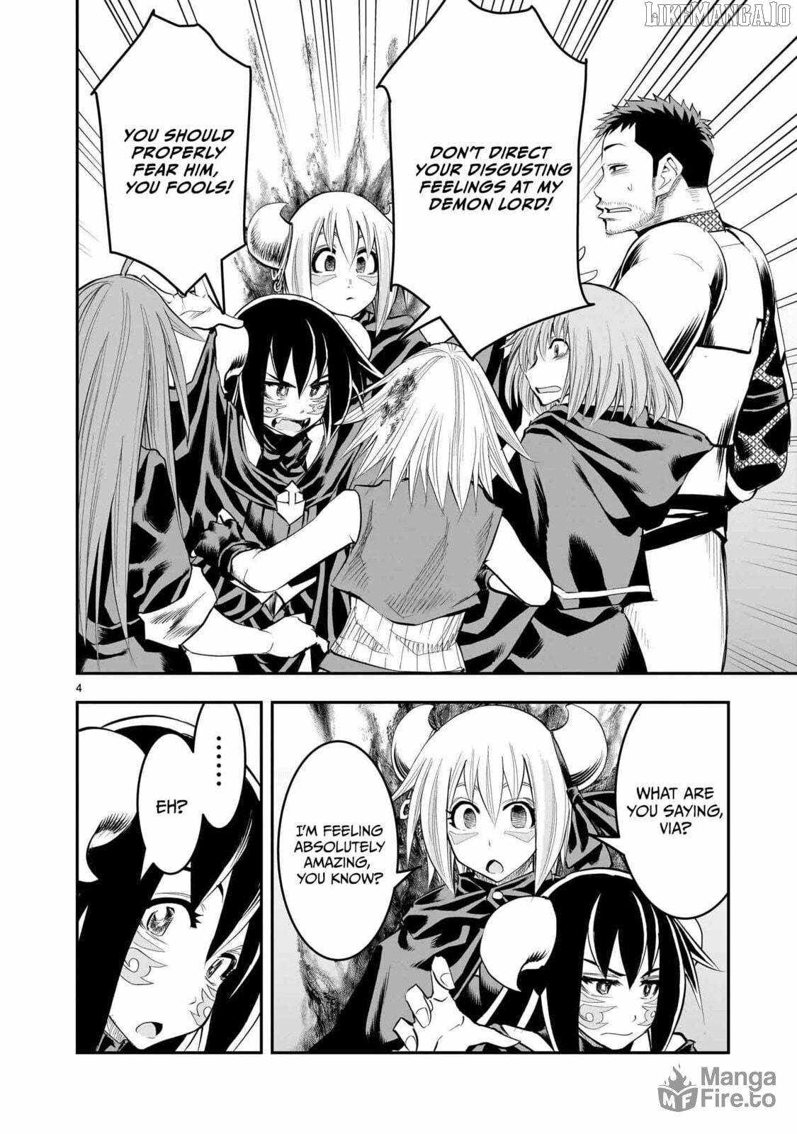 Re-Employment of the Former Strongest Hero Chapter 18 - Page 5