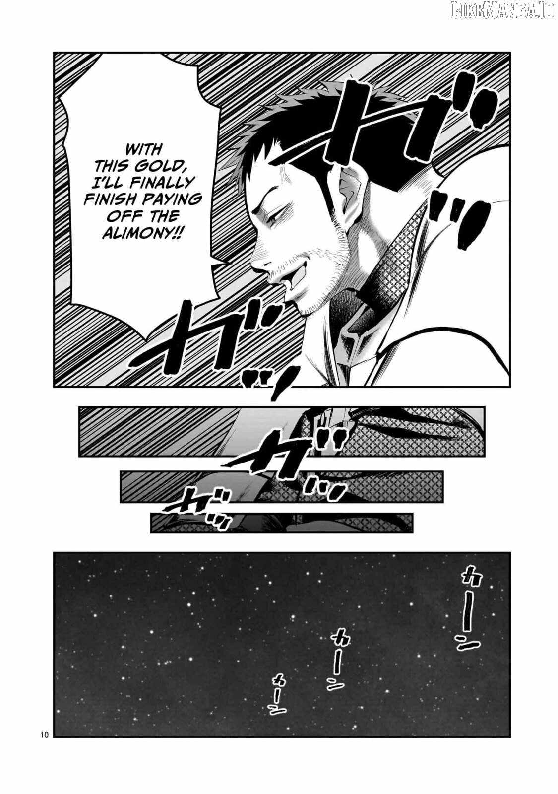 Re-Employment of the Former Strongest Hero Chapter 19 - Page 11