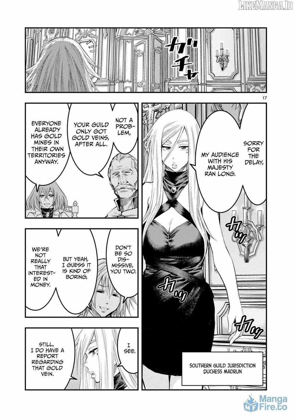 Re-Employment of the Former Strongest Hero Chapter 19 - Page 18