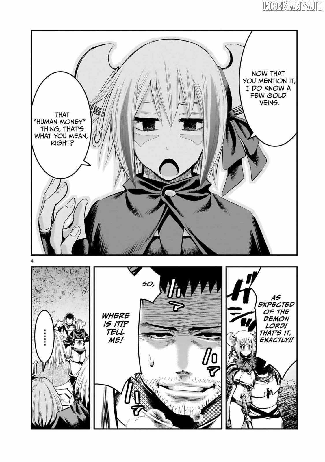 Re-Employment of the Former Strongest Hero Chapter 19 - Page 5
