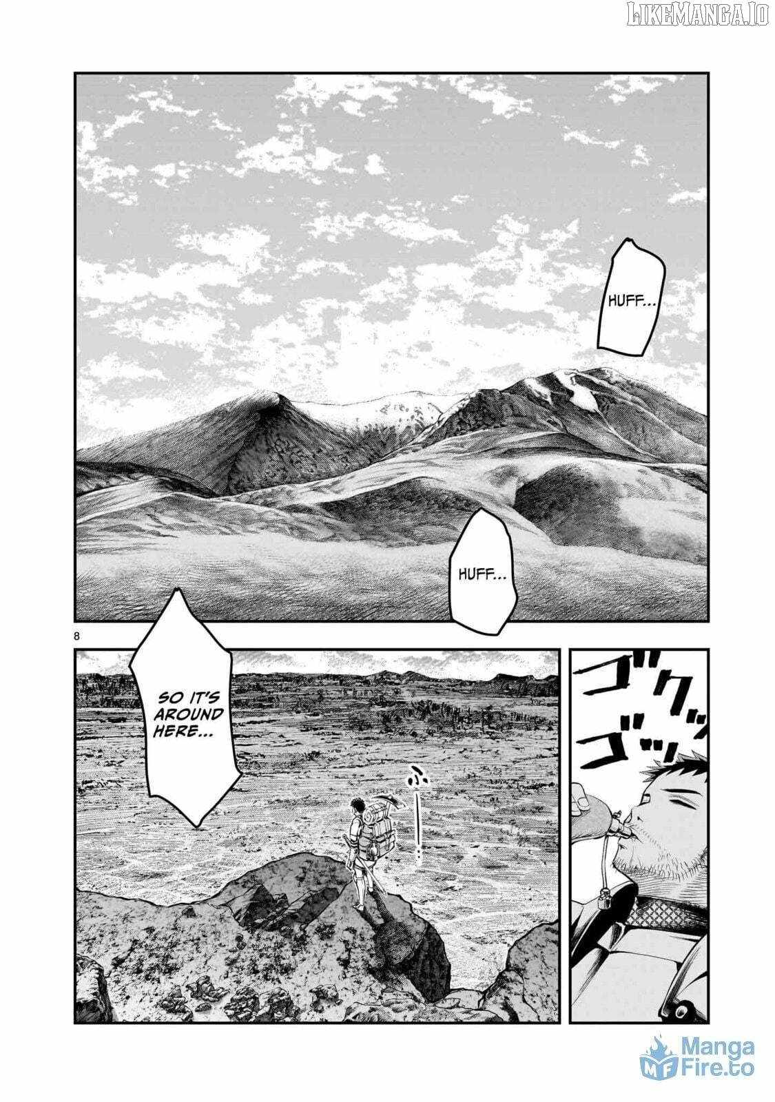 Re-Employment of the Former Strongest Hero Chapter 19 - Page 9