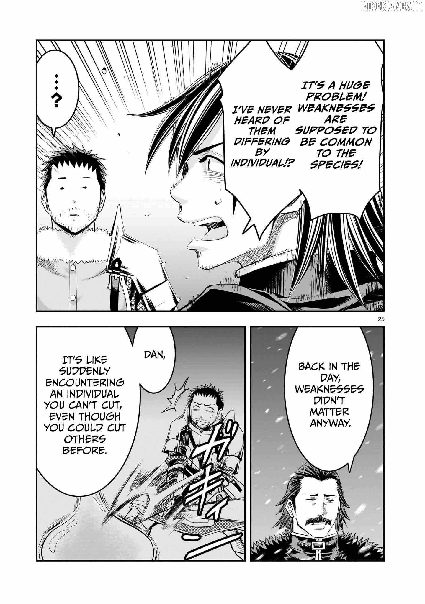 Re-Employment of the Former Strongest Hero Chapter 22 - Page 26