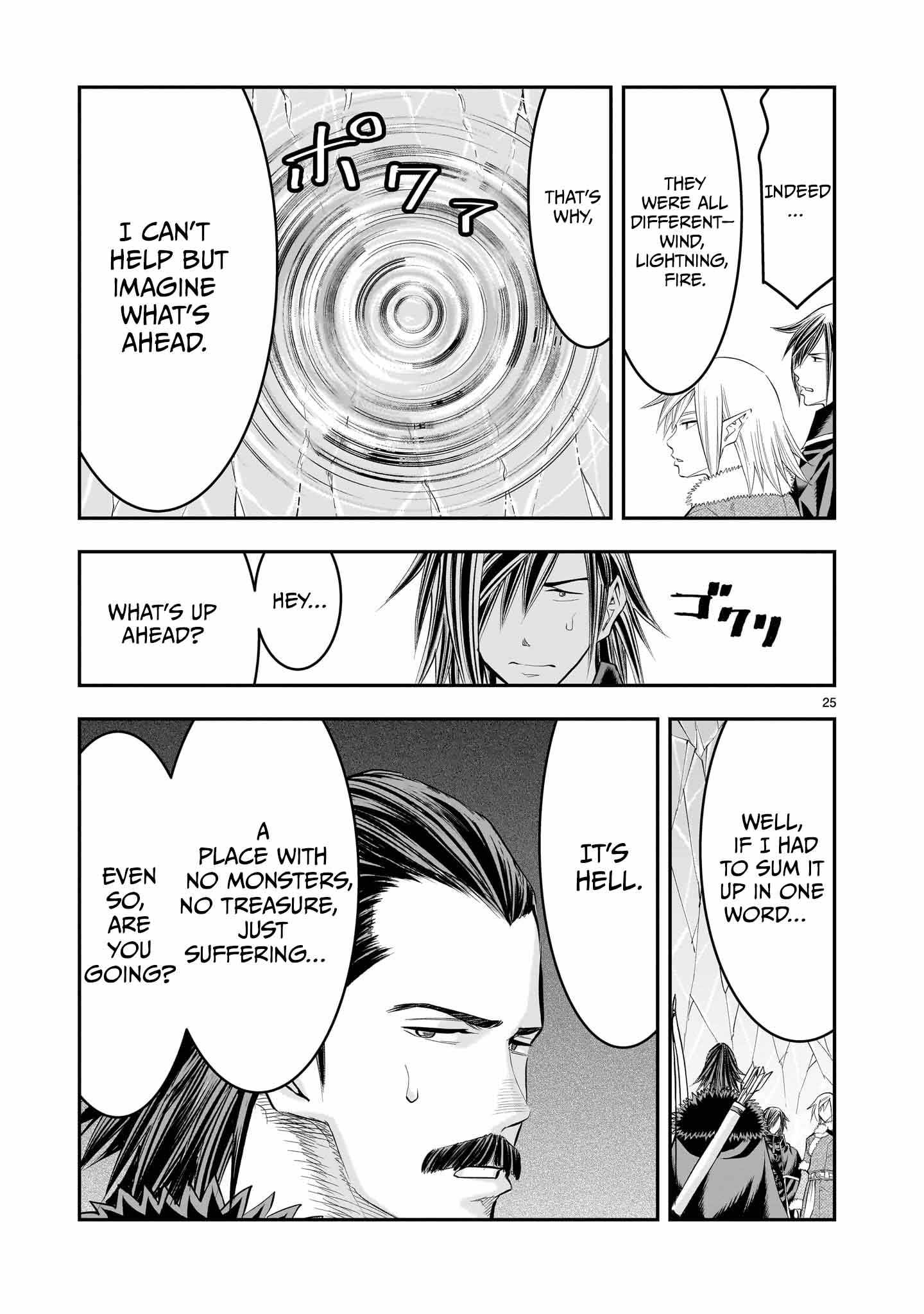 Re-Employment of the Former Strongest Hero Chapter 24 - Page 26