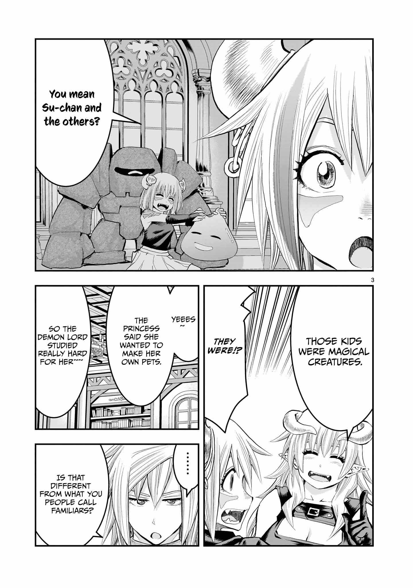 Re-Employment of the Former Strongest Hero Chapter 29 - Page 4