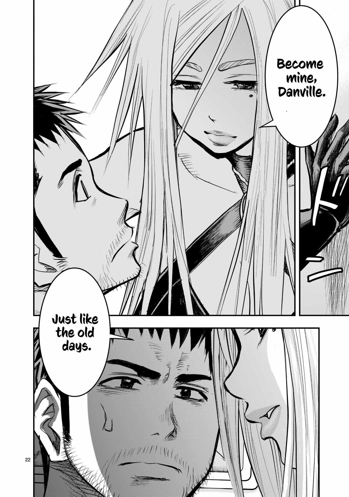 Re-Employment of the Former Strongest Hero Chapter 3 - Page 23